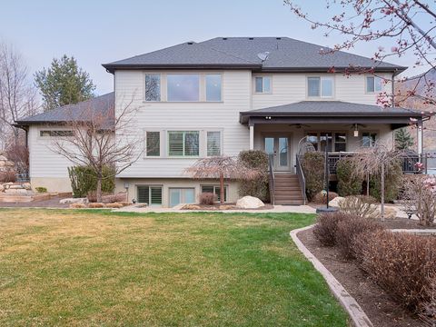 Tiny photo for 4287 W MANILA DR, Cedar Hills, UT 84062 (MLS # 2145333)