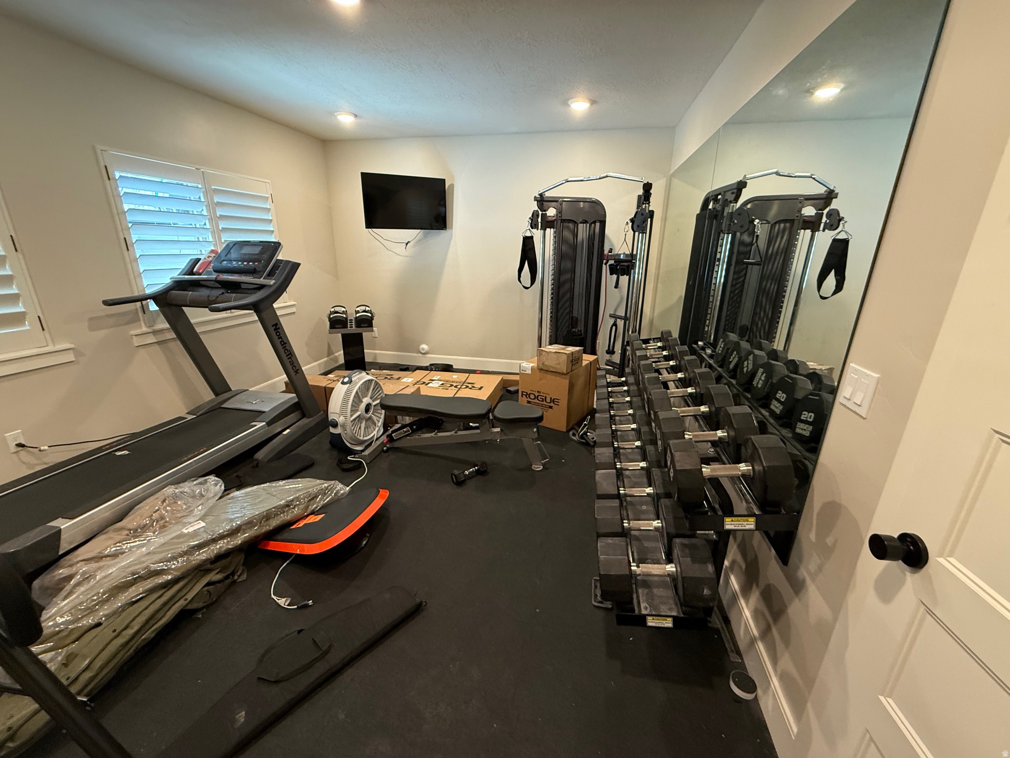 NORTH MEADOW - Residential