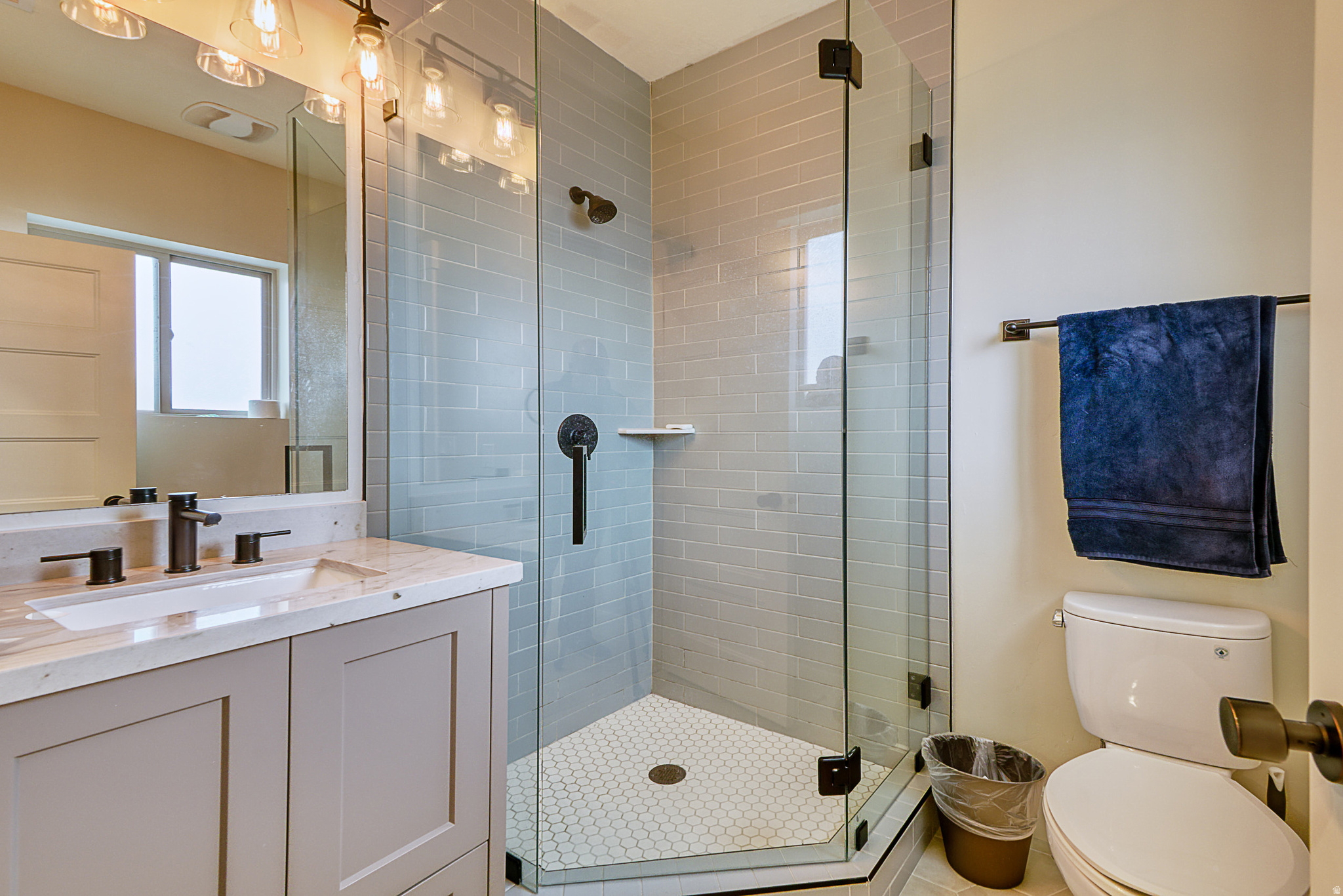 NORTH MEADOW - Residential