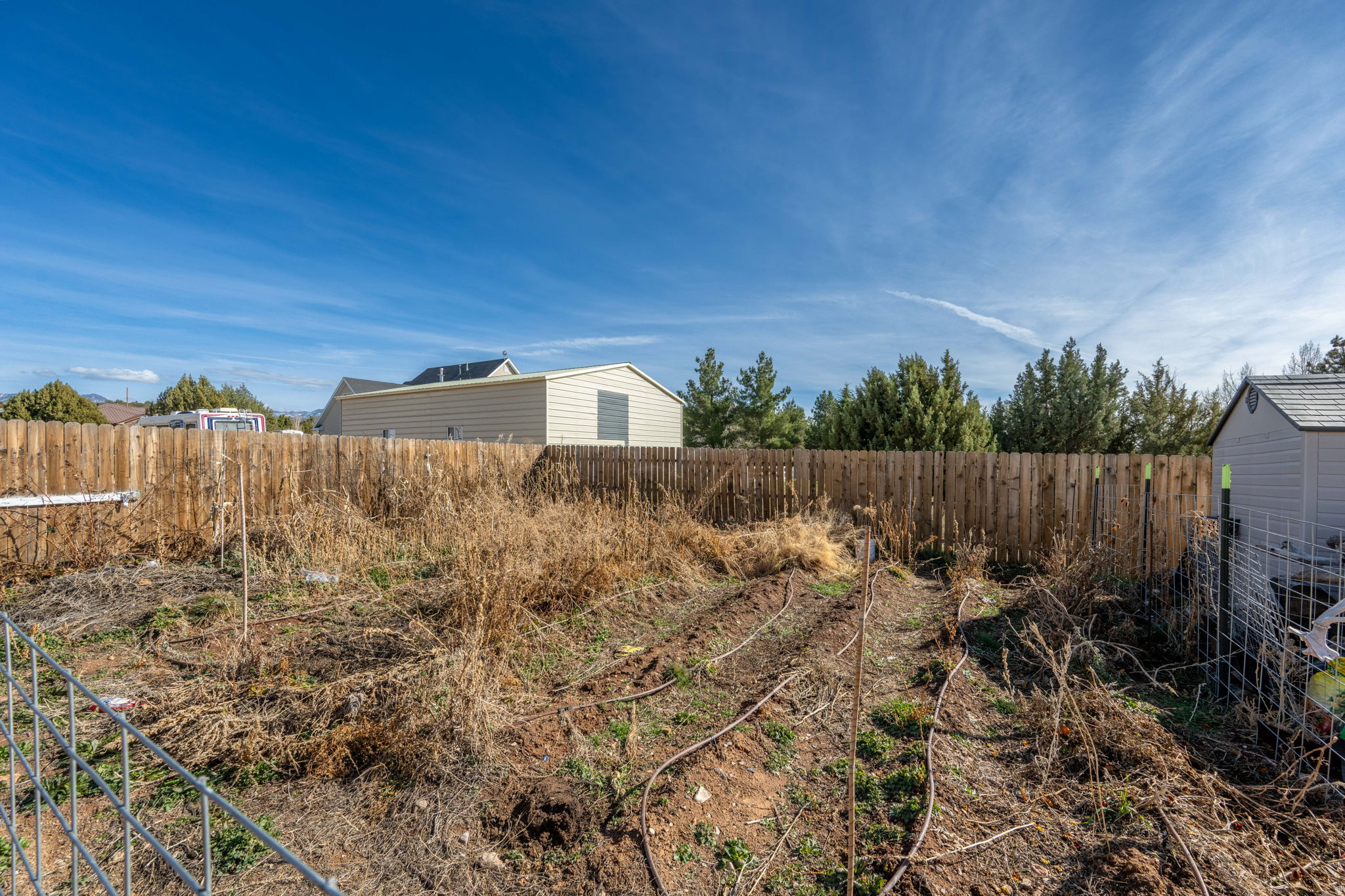 DIXIE DEER EST - Residential