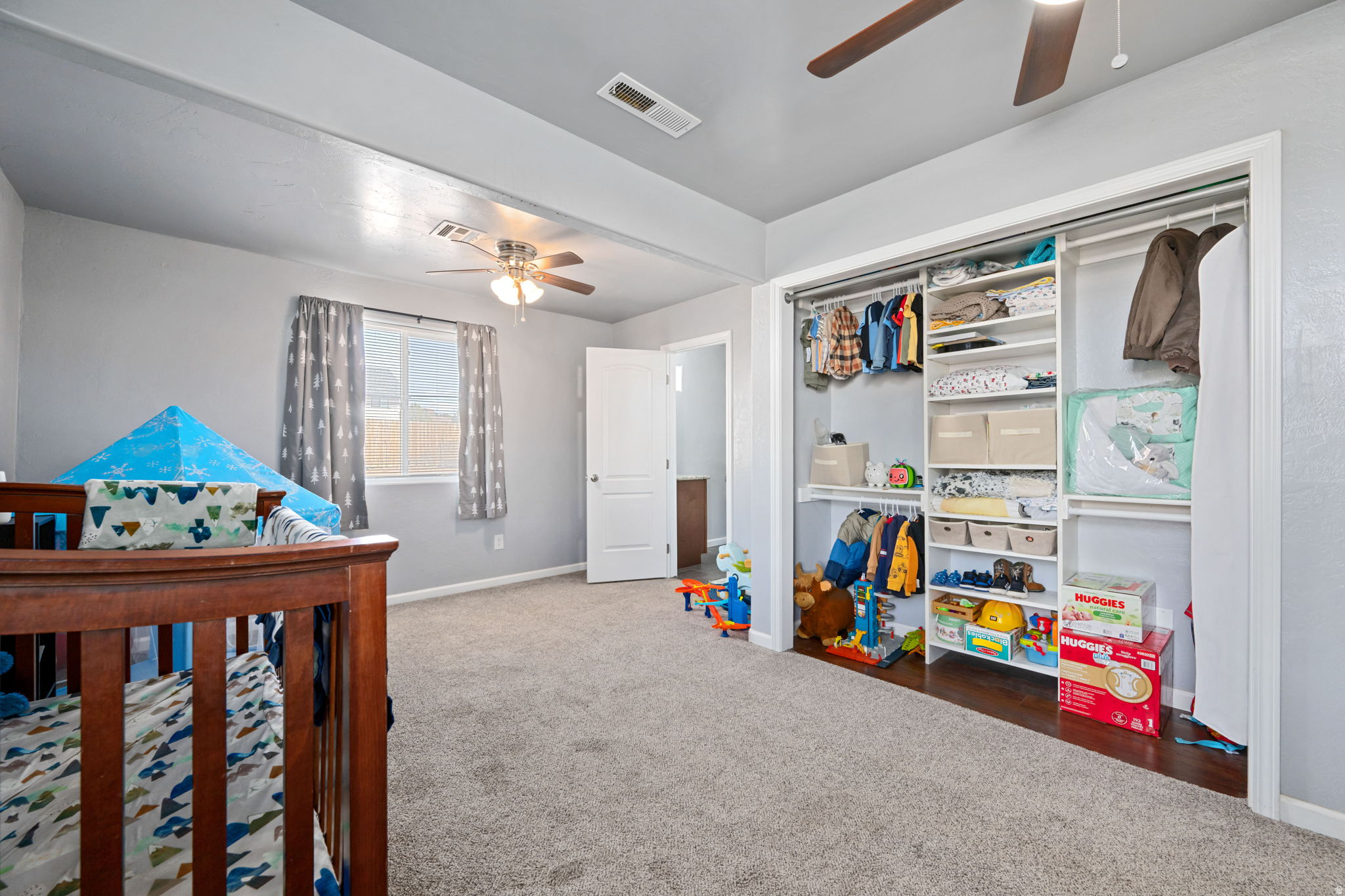 DIXIE DEER EST - Residential