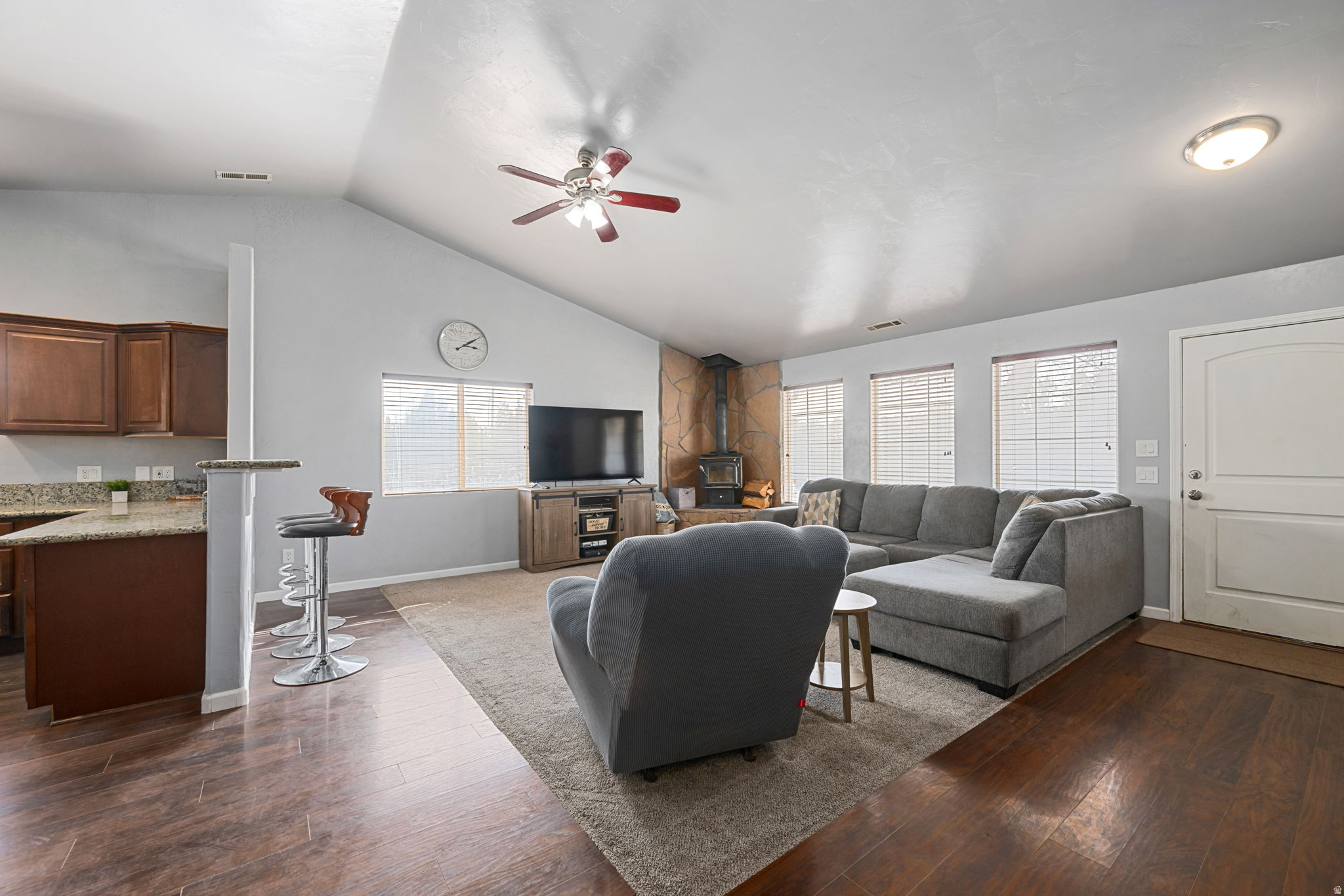 DIXIE DEER EST - Residential