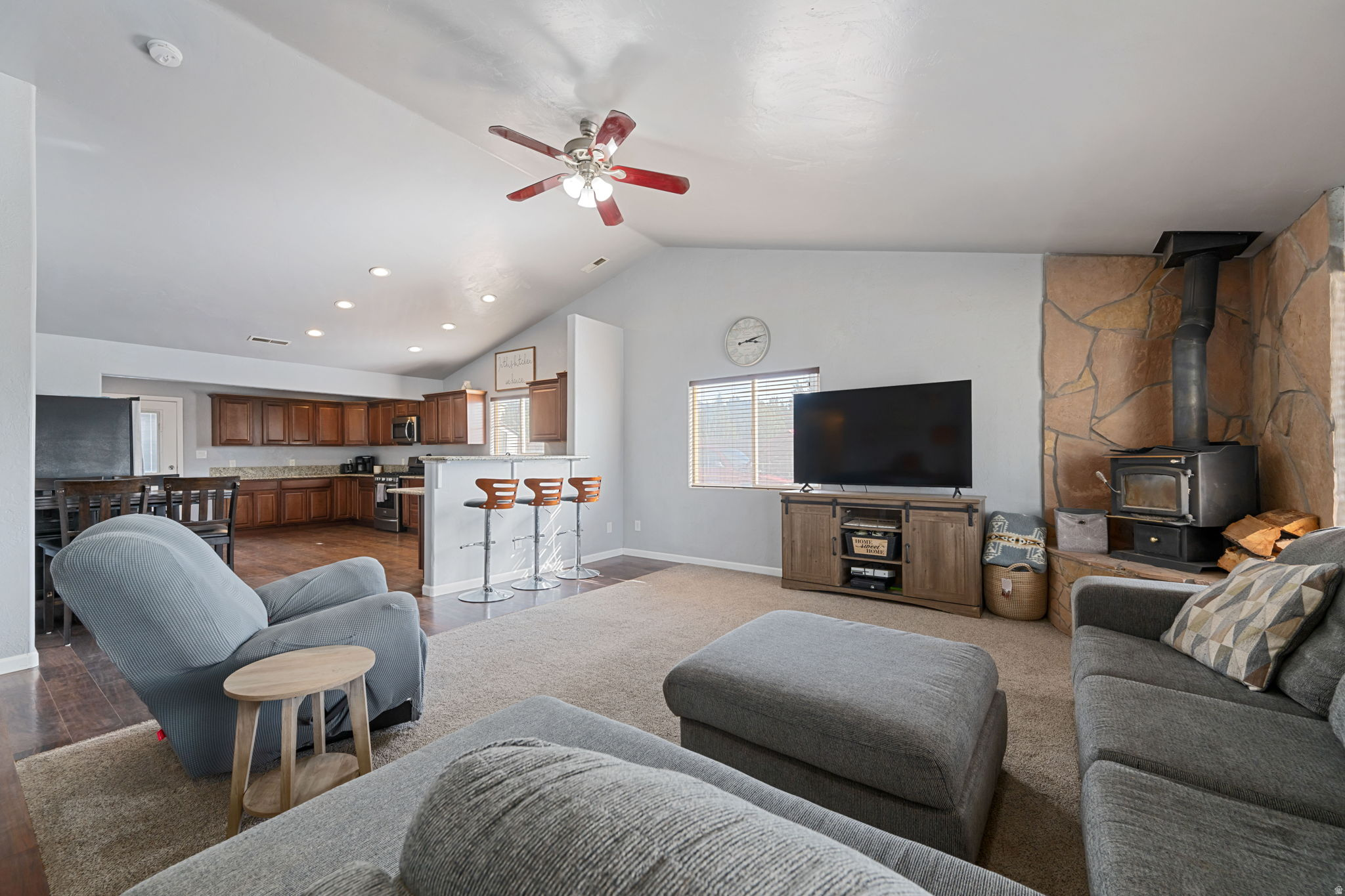 DIXIE DEER EST - Residential