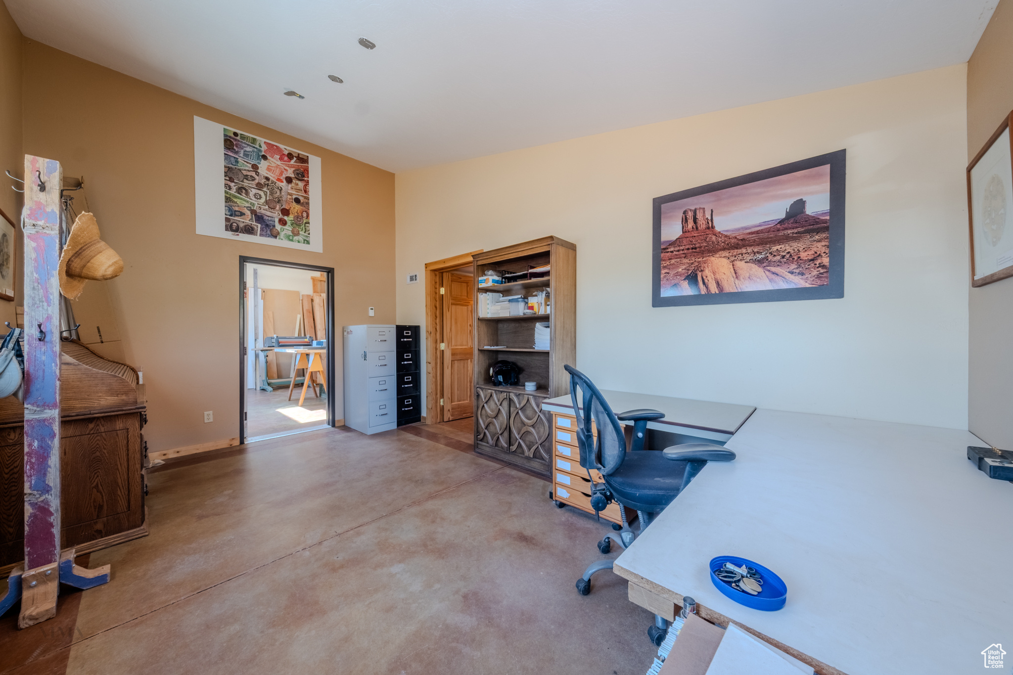 VERMILION CLIFF ESTATES - Commercial Sale