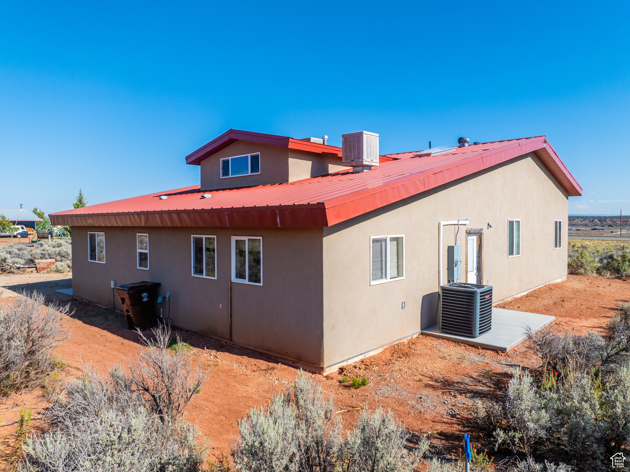 VERMILION CLIFF ESTATES - Commercial Sale