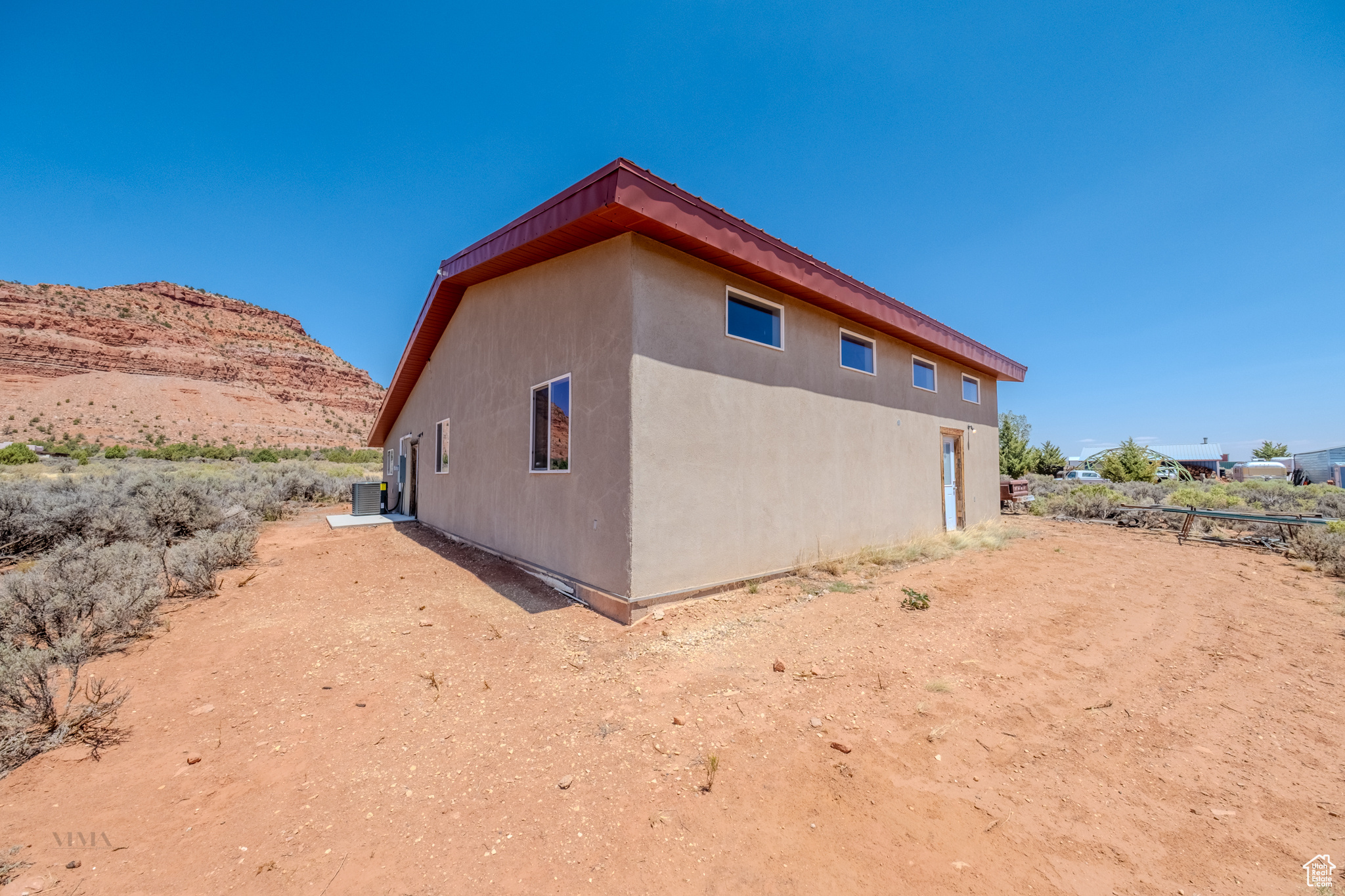 VERMILION CLIFF ESTATES - Commercial Sale