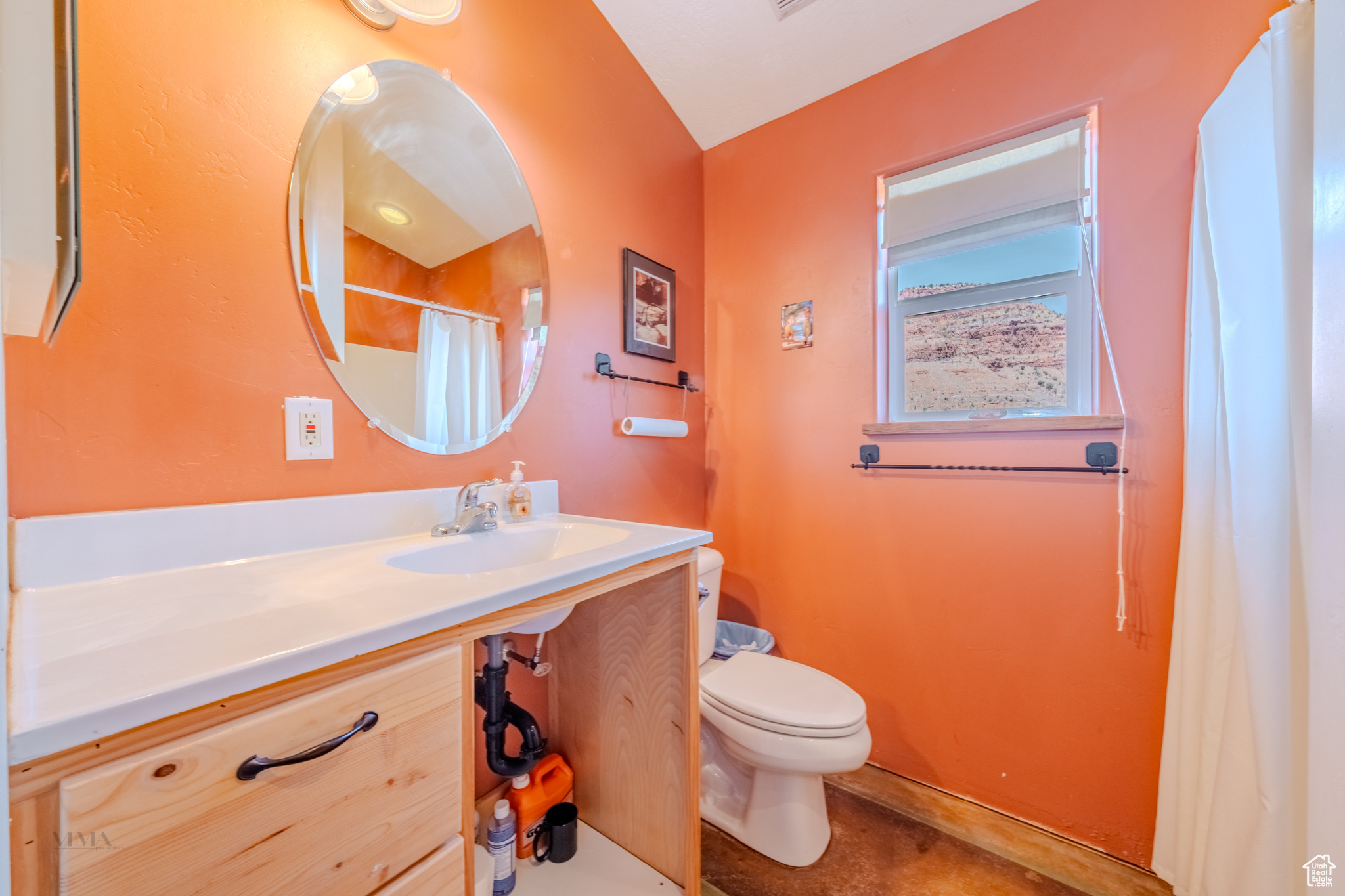 VERMILION CLIFF ESTATES - Commercial Sale