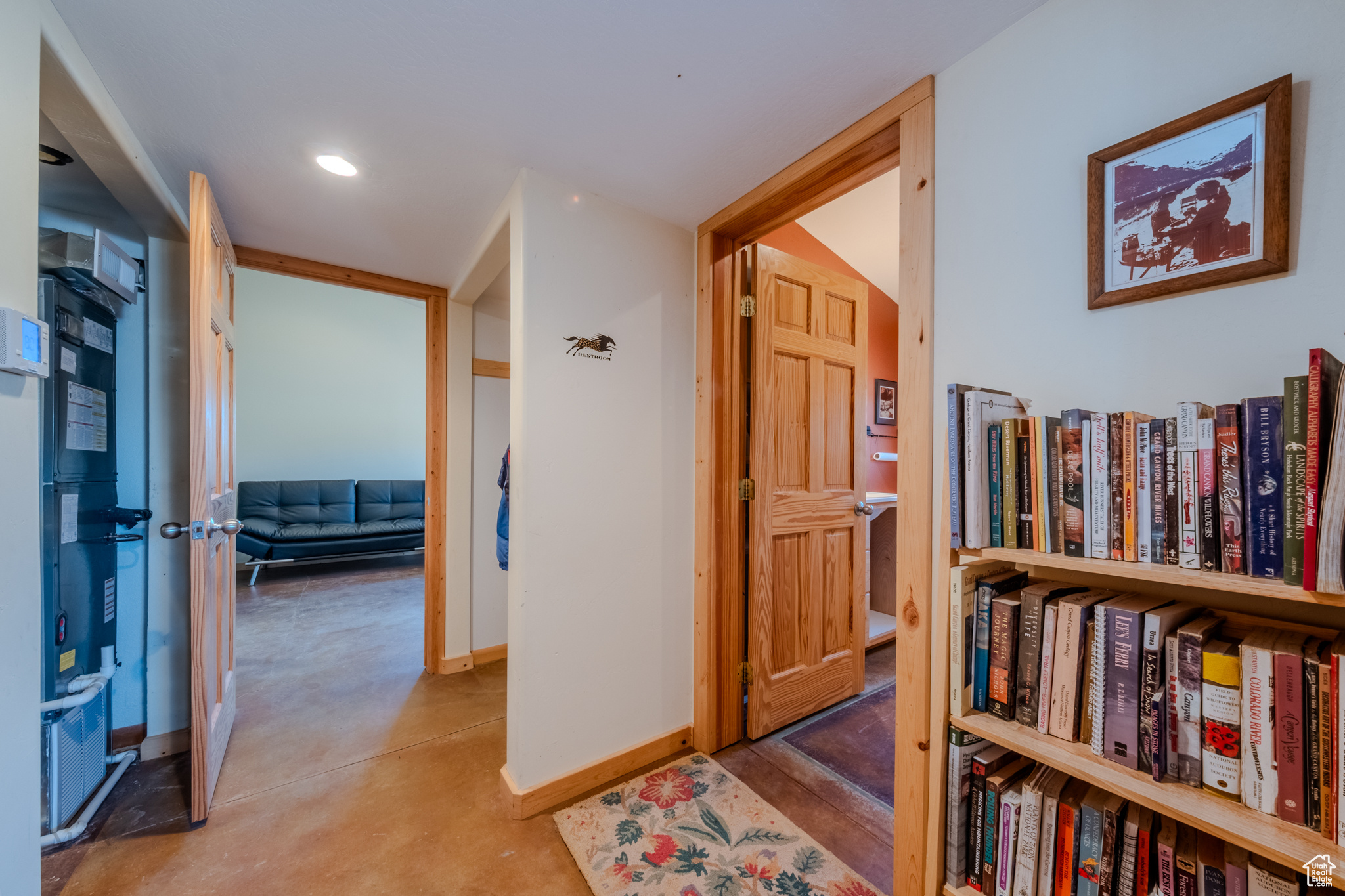 VERMILION CLIFF ESTATES - Commercial Sale