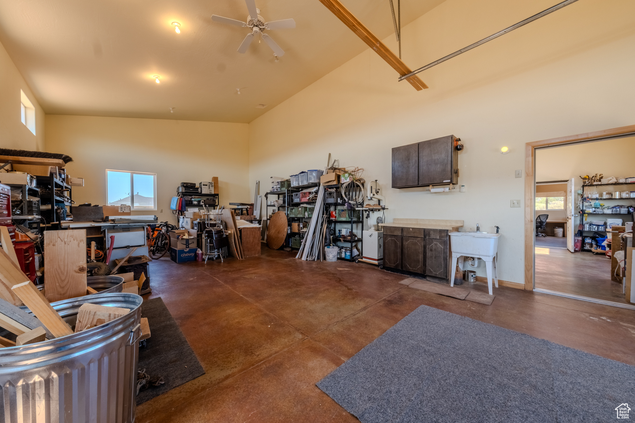 VERMILION CLIFF ESTATES - Commercial Sale