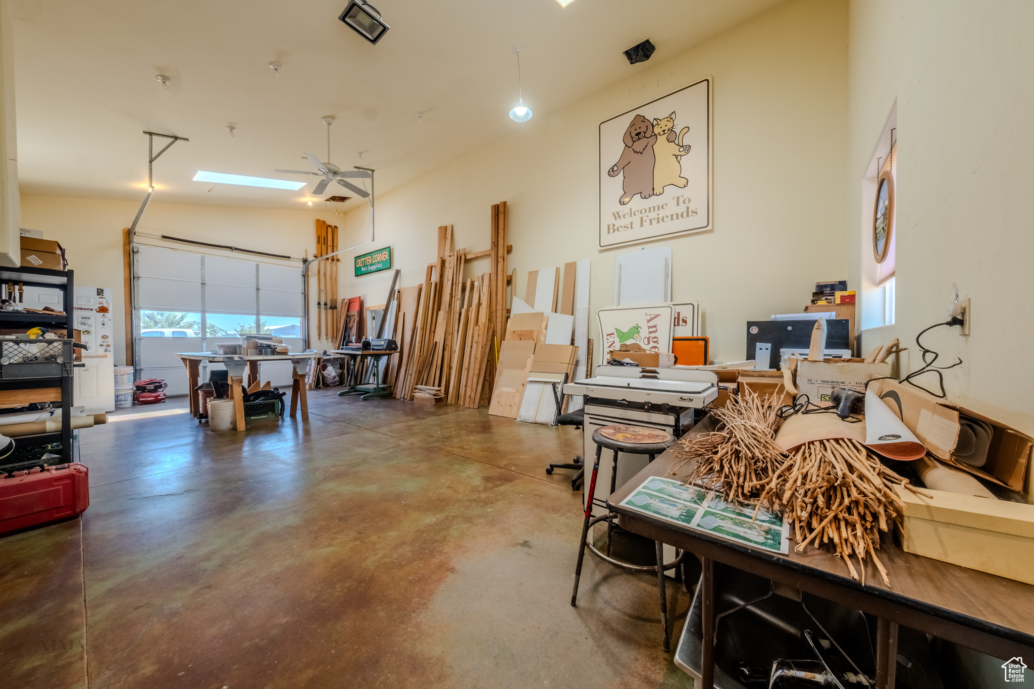 VERMILION CLIFF ESTATES - Commercial Sale