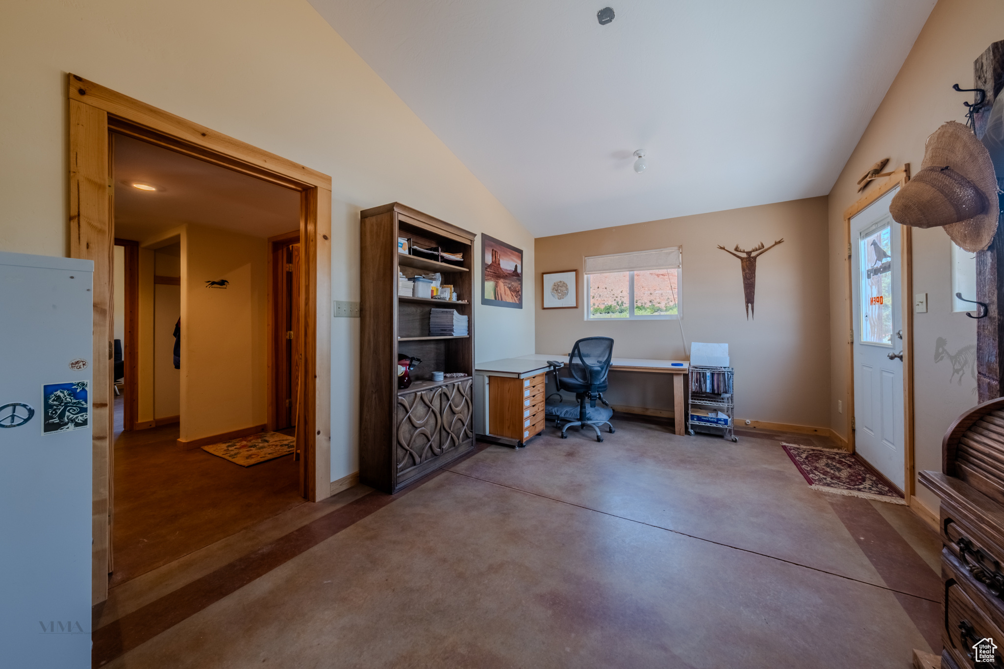 VERMILION CLIFF ESTATES - Commercial Sale