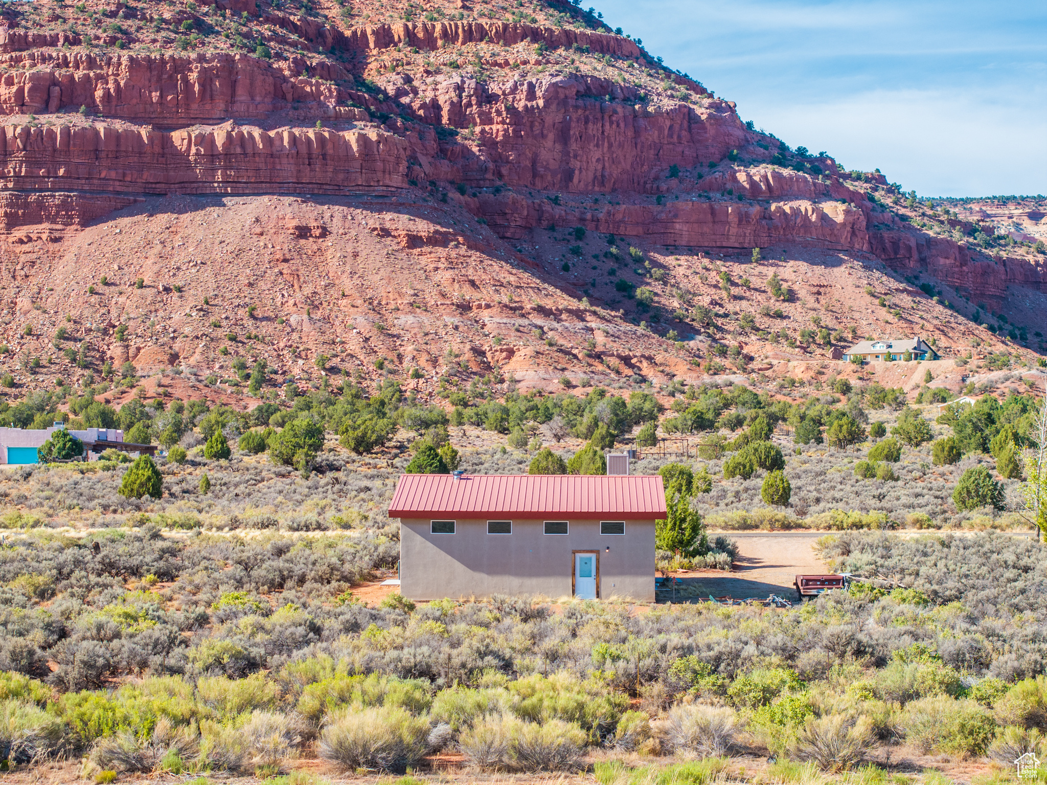 VERMILION CLIFF ESTATES - Commercial Sale