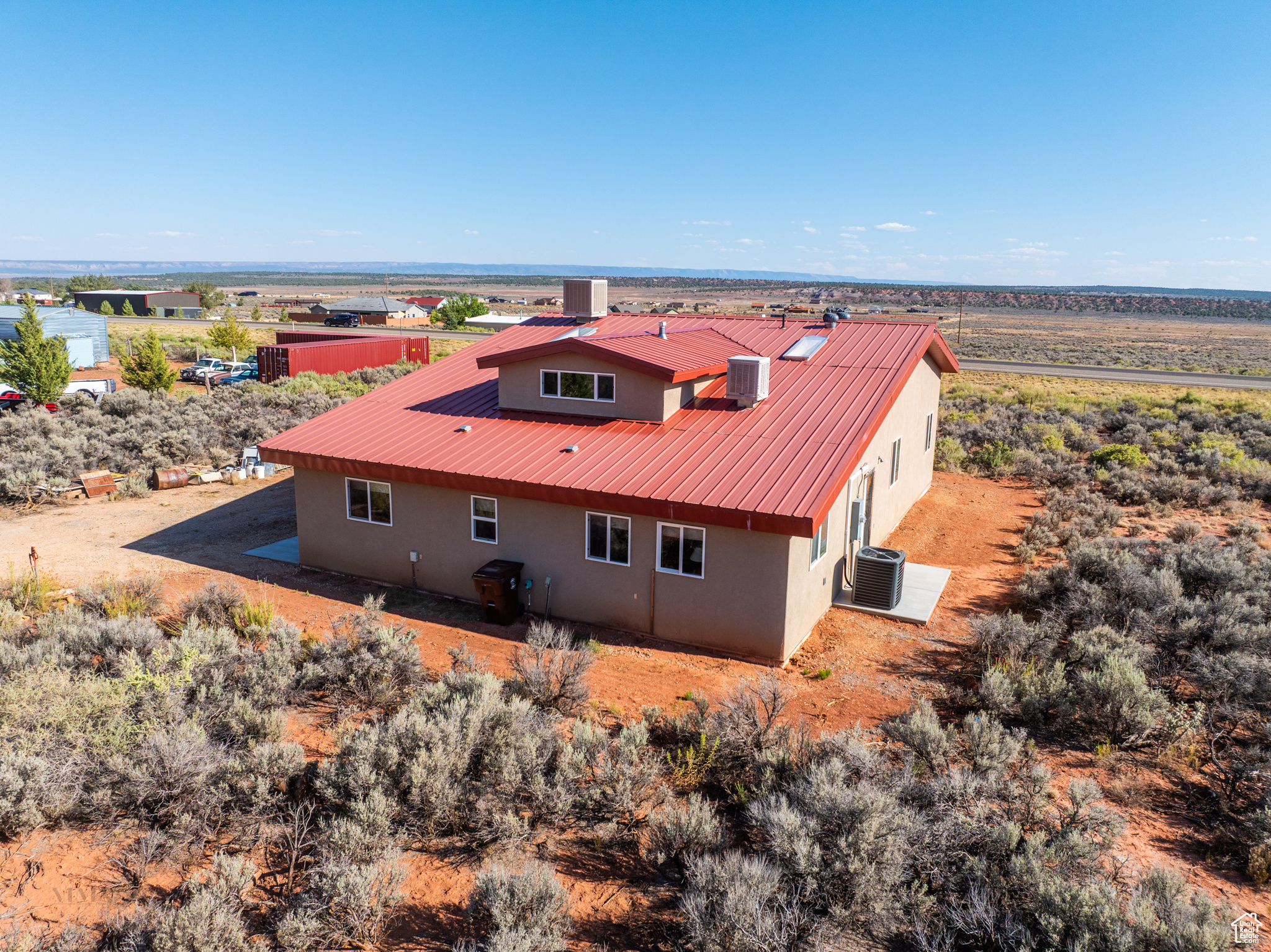 VERMILION CLIFF ESTATES - Commercial Sale