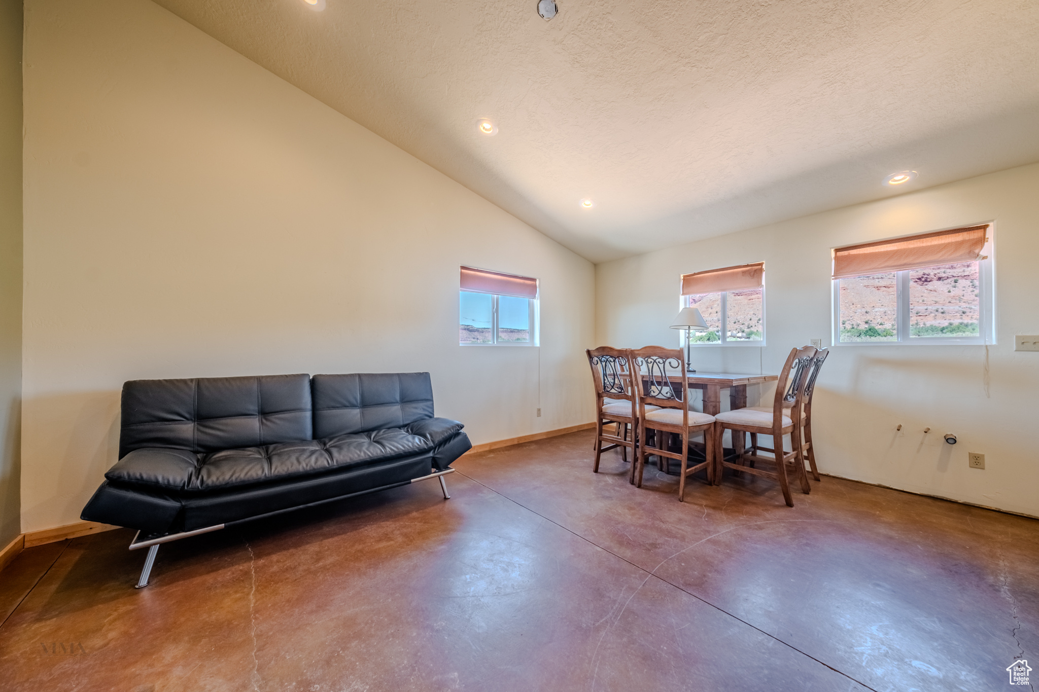 VERMILION CLIFF ESTATES - Commercial Sale