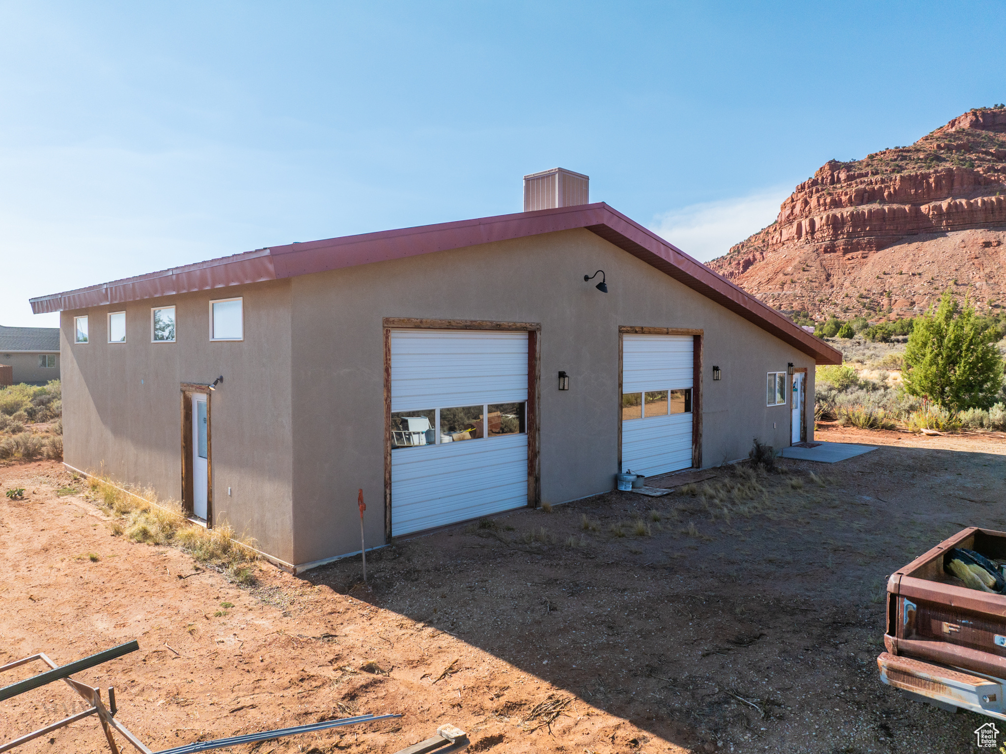 VERMILION CLIFF ESTATES - Commercial Sale