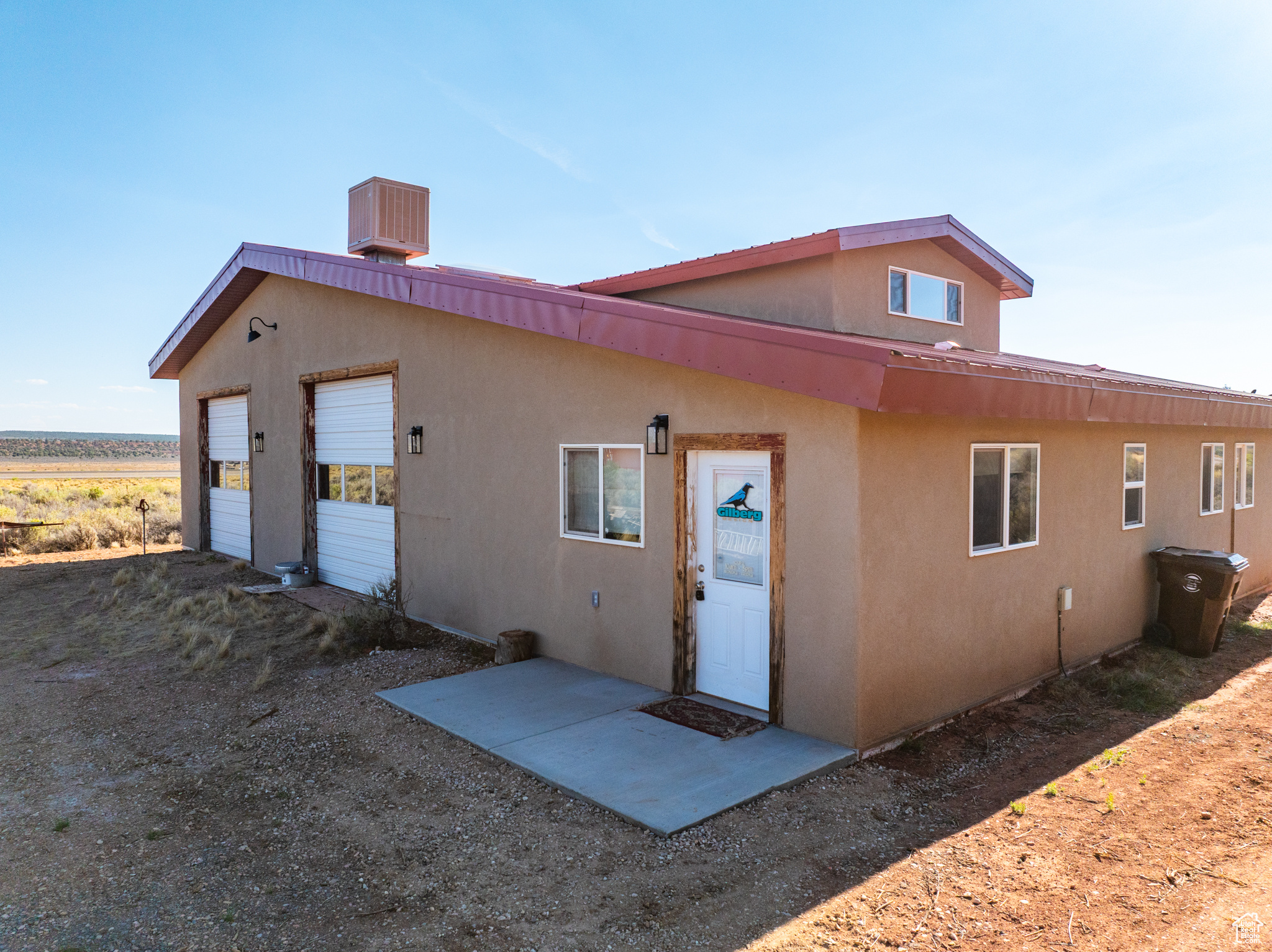 VERMILION CLIFF ESTATES - Commercial Sale