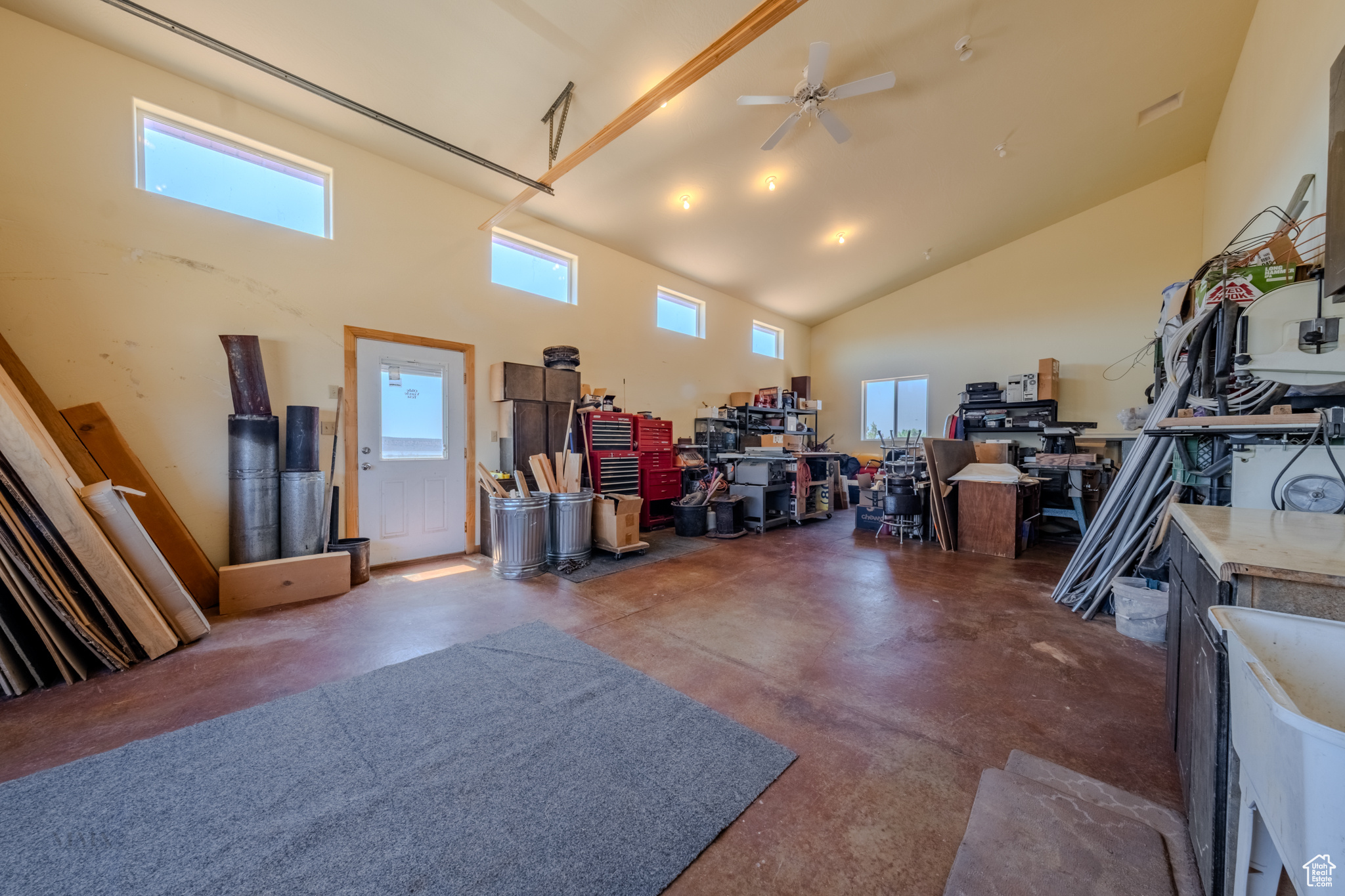 VERMILION CLIFF ESTATES - Commercial Sale