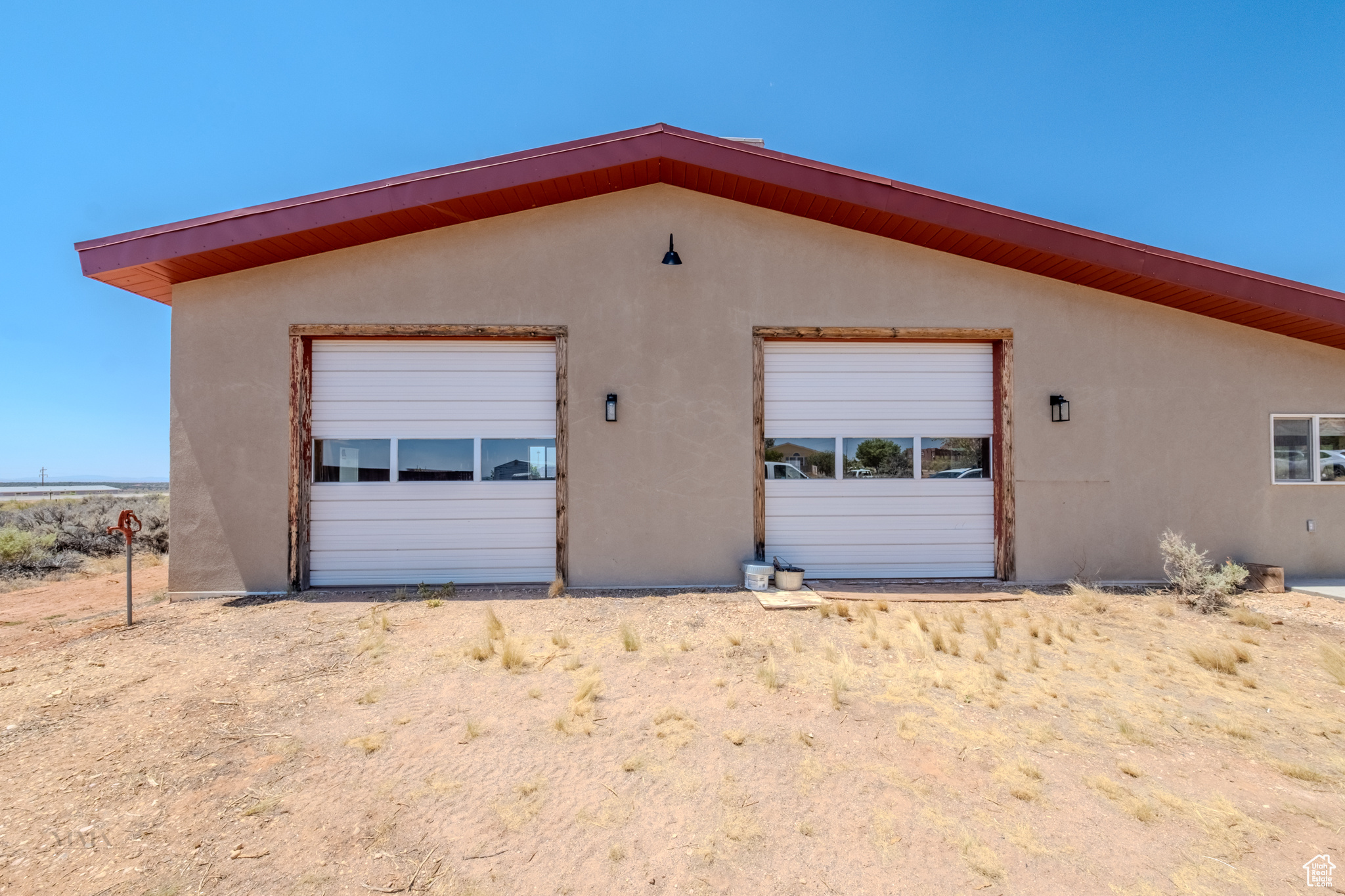 VERMILION CLIFF ESTATES - Commercial Sale