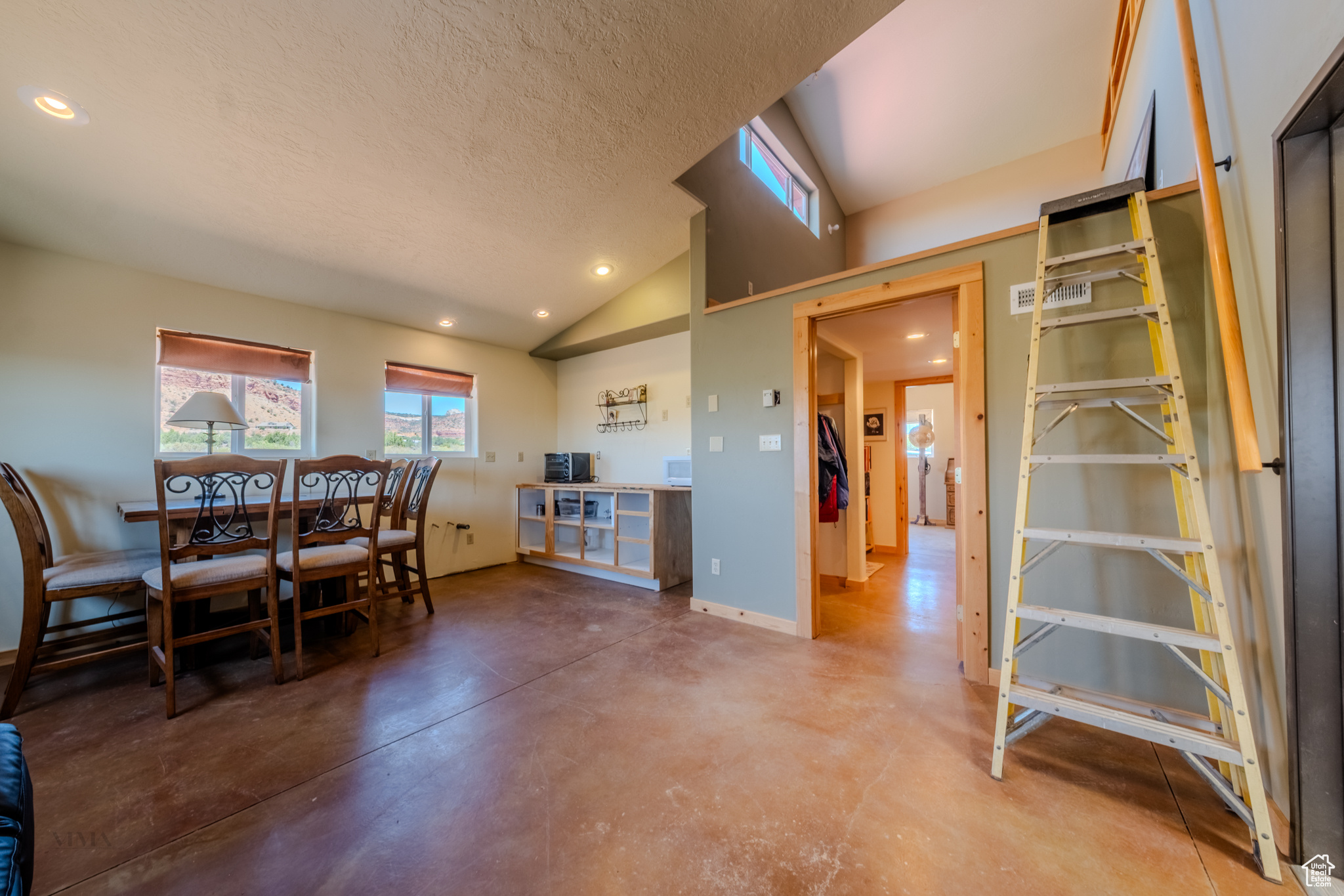 VERMILION CLIFF ESTATES - Commercial Sale