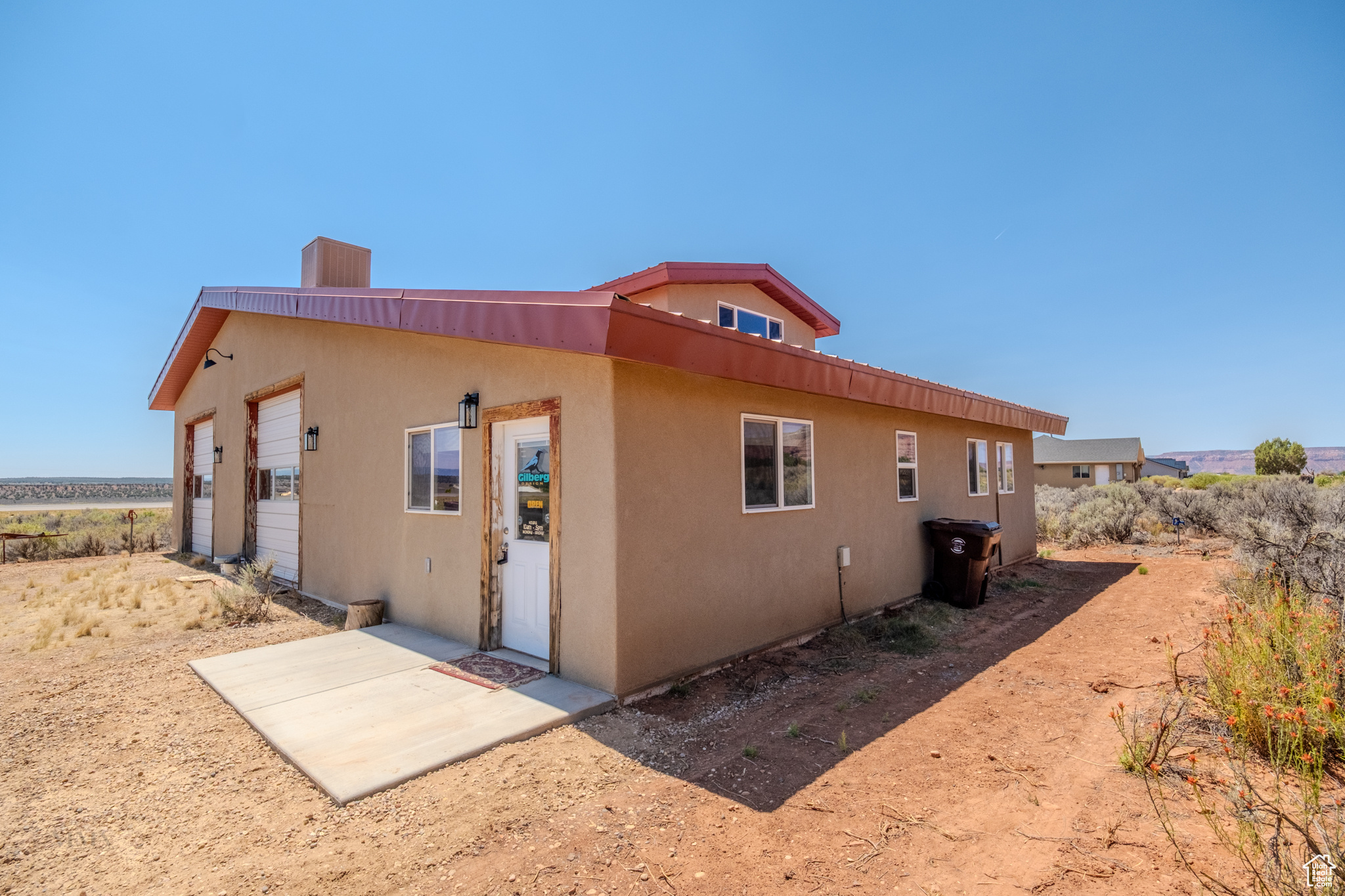 VERMILION CLIFF ESTATES - Commercial Sale