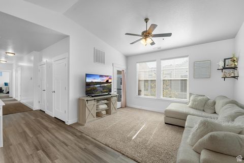 Tiny photo for 353 W 490 N, Vineyard, UT 84059 (MLS # 2117764)