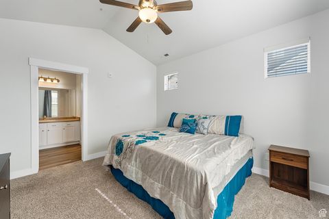 Tiny photo for 353 W 490 N, Vineyard, UT 84059 (MLS # 2117764)
