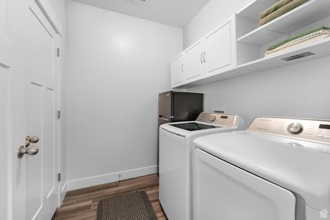Tiny photo for 353 W 490 N, Vineyard, UT 84059 (MLS # 2117764)