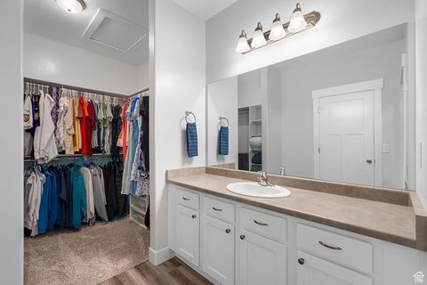 Tiny photo for 353 W 490 N, Vineyard, UT 84059 (MLS # 2117764)