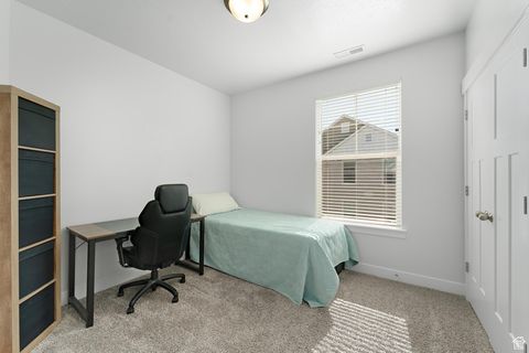 Tiny photo for 353 W 490 N, Vineyard, UT 84059 (MLS # 2117764)