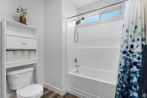Tiny photo for 353 W 490 N, Vineyard, UT 84059 (MLS # 2117764)
