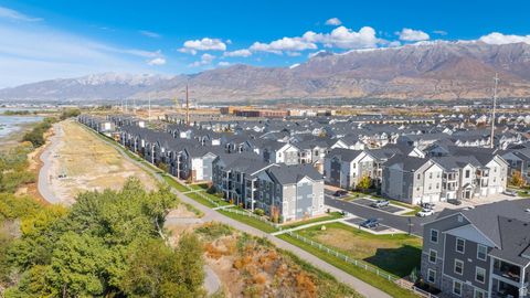 Tiny photo for 353 W 490 N, Vineyard, UT 84059 (MLS # 2117764)
