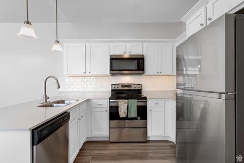 Tiny photo for 353 W 490 N, Vineyard, UT 84059 (MLS # 2117764)