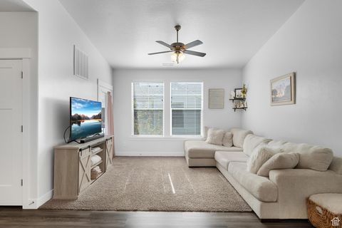 Tiny photo for 353 W 490 N, Vineyard, UT 84059 (MLS # 2117764)