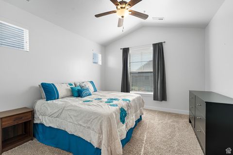 Tiny photo for 353 W 490 N, Vineyard, UT 84059 (MLS # 2117764)