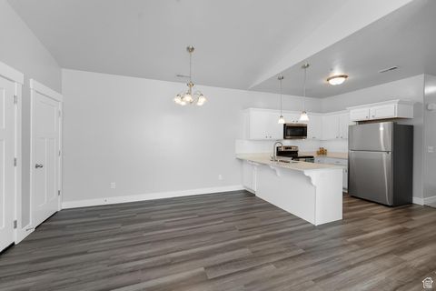 Tiny photo for 353 W 490 N, Vineyard, UT 84059 (MLS # 2117764)