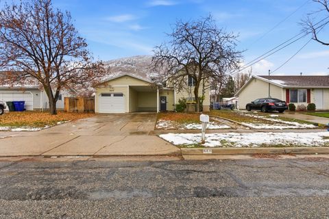 Photo of 960 N GRAMERCY Ave E, Ogden, UT 84404 (MLS # 2126103)