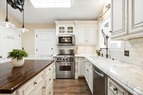 Tiny photo for 255 W 100 S, Orem, UT 84058 (MLS # 2188425)
