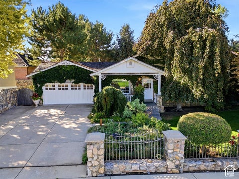 Photo of 255 W 100 S, Orem, UT 84058 (MLS # 2188425)