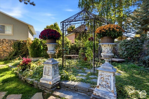 Tiny photo for 255 W 100 S, Orem, UT 84058 (MLS # 2188425)