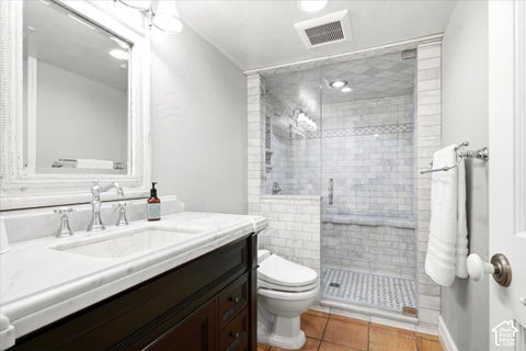 Tiny photo for 255 W 100 S, Orem, UT 84058 (MLS # 2188425)