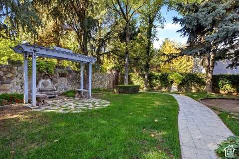 Tiny photo for 255 W 100 S, Orem, UT 84058 (MLS # 2188425)