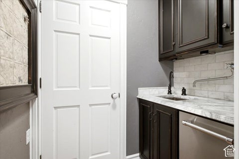 Tiny photo for 255 W 100 S, Orem, UT 84058 (MLS # 2188425)