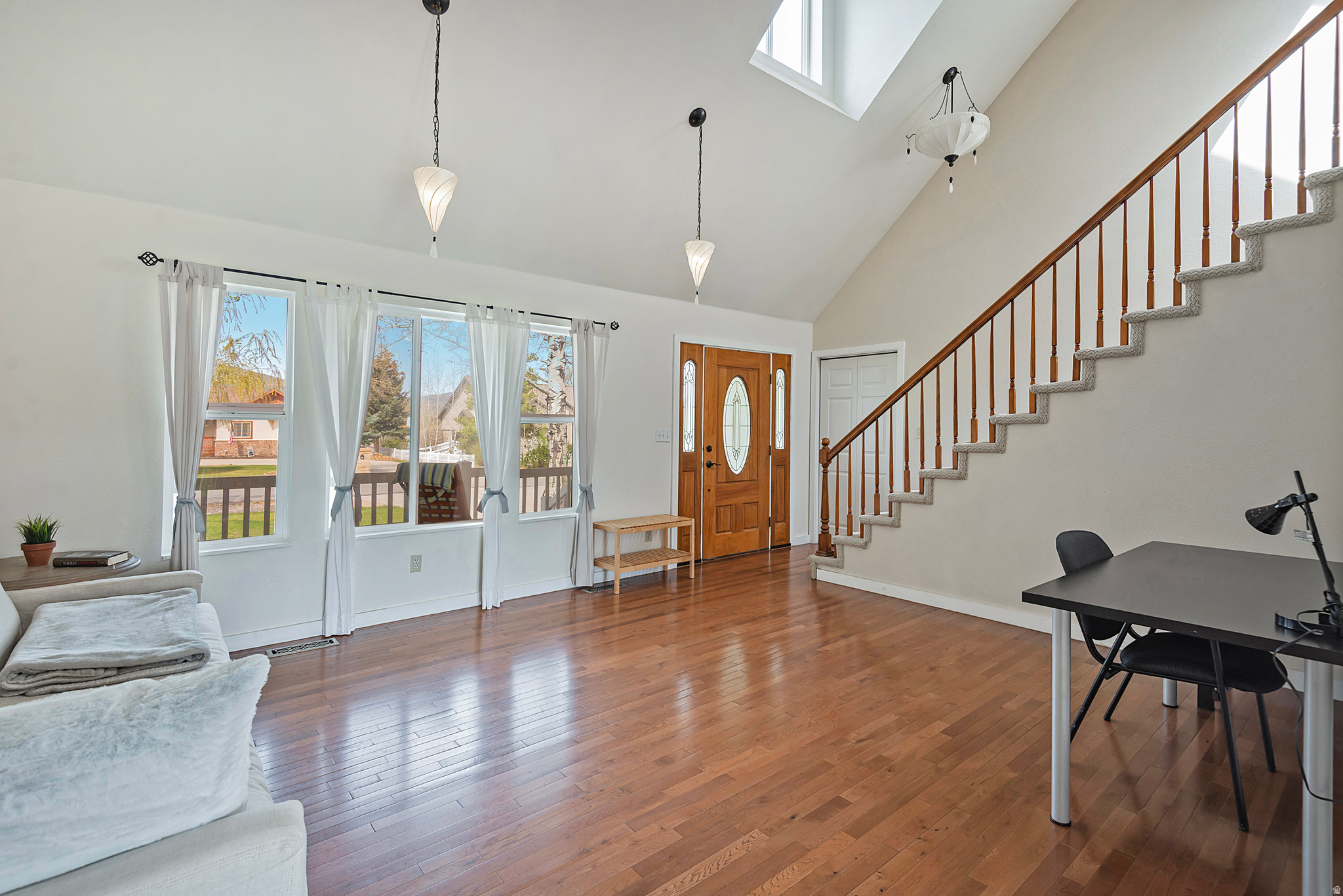 WILD WILLOW - Residential