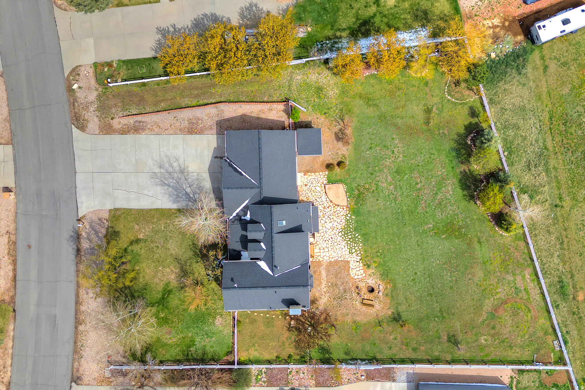 WILD WILLOW - Residential