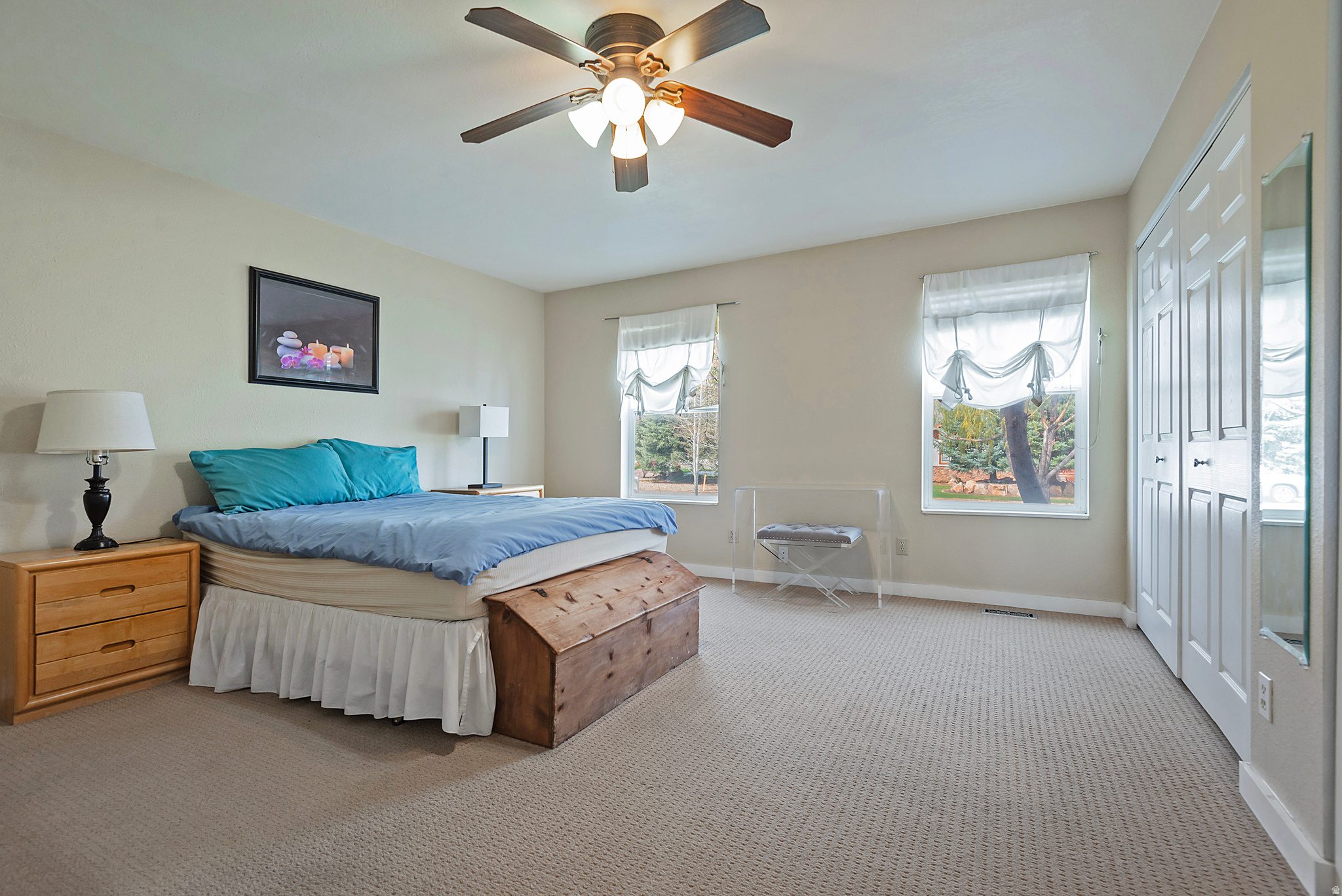 WILD WILLOW - Residential