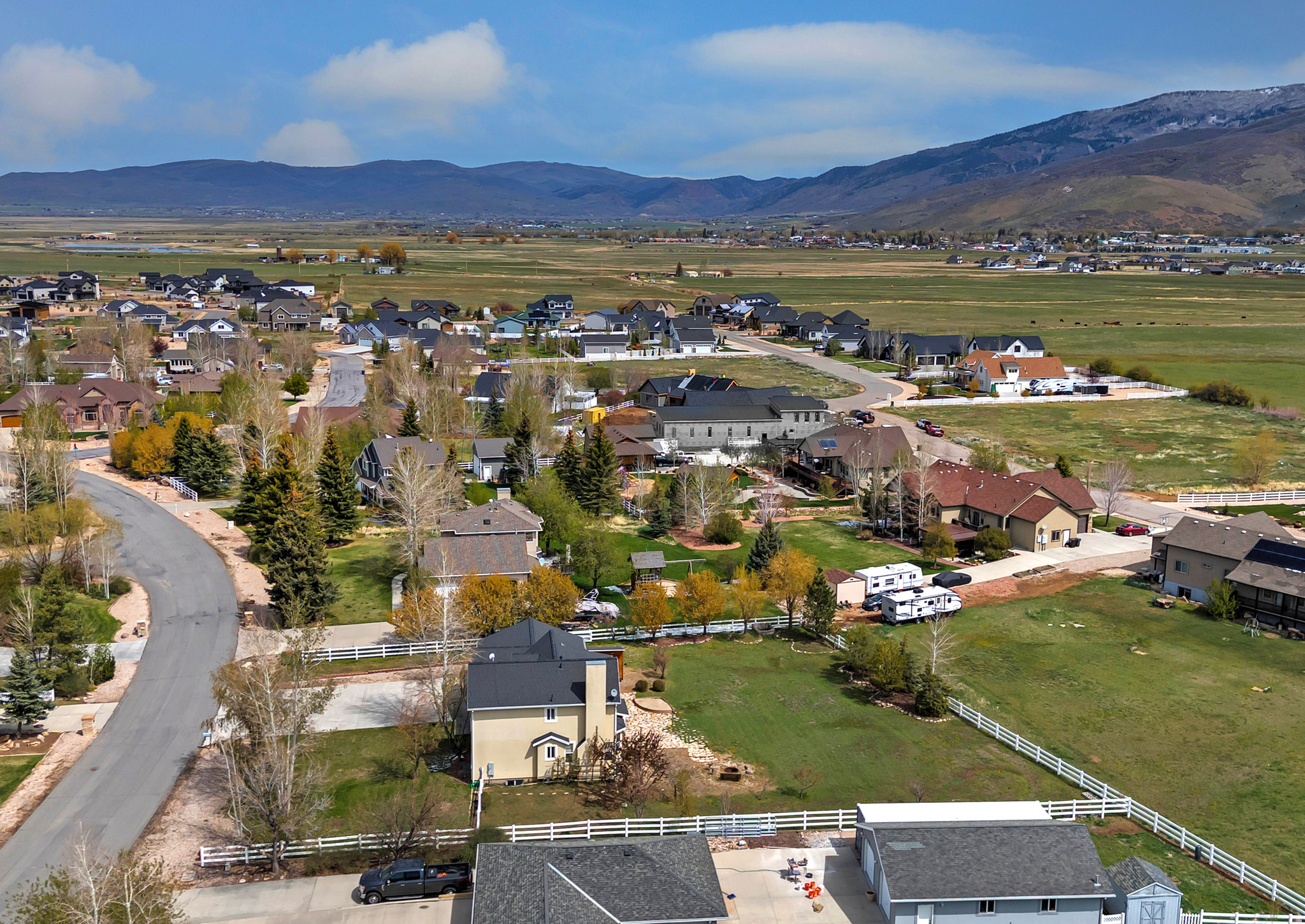 WILD WILLOW - Residential