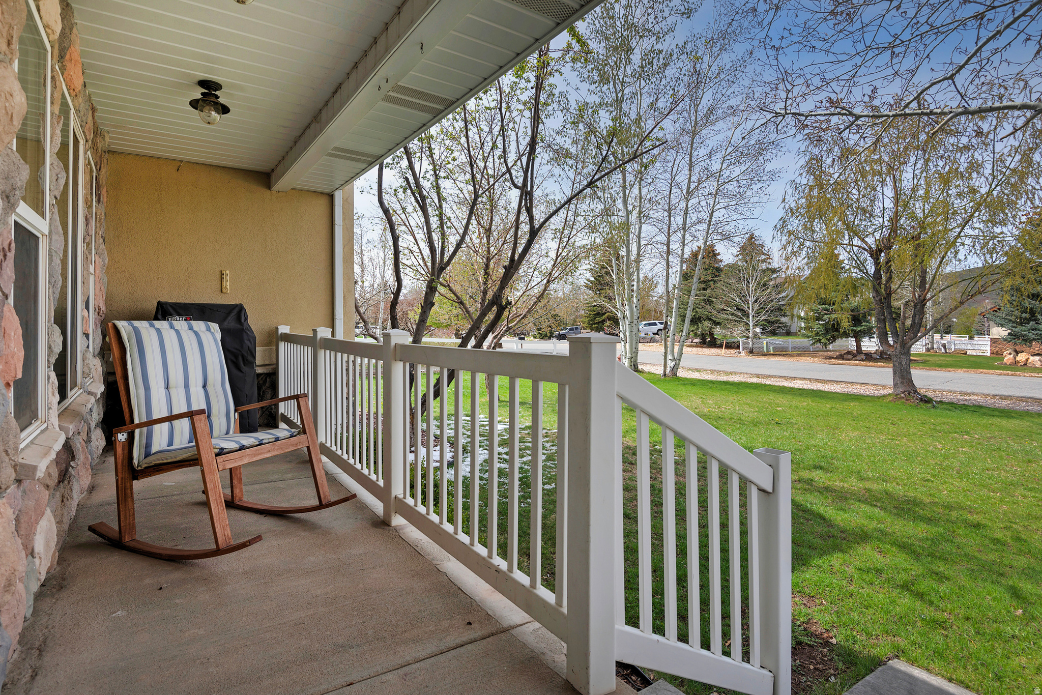 WILD WILLOW - Residential