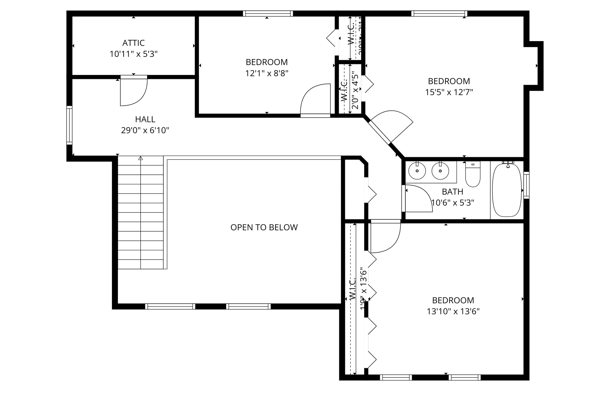 WILD WILLOW - Residential