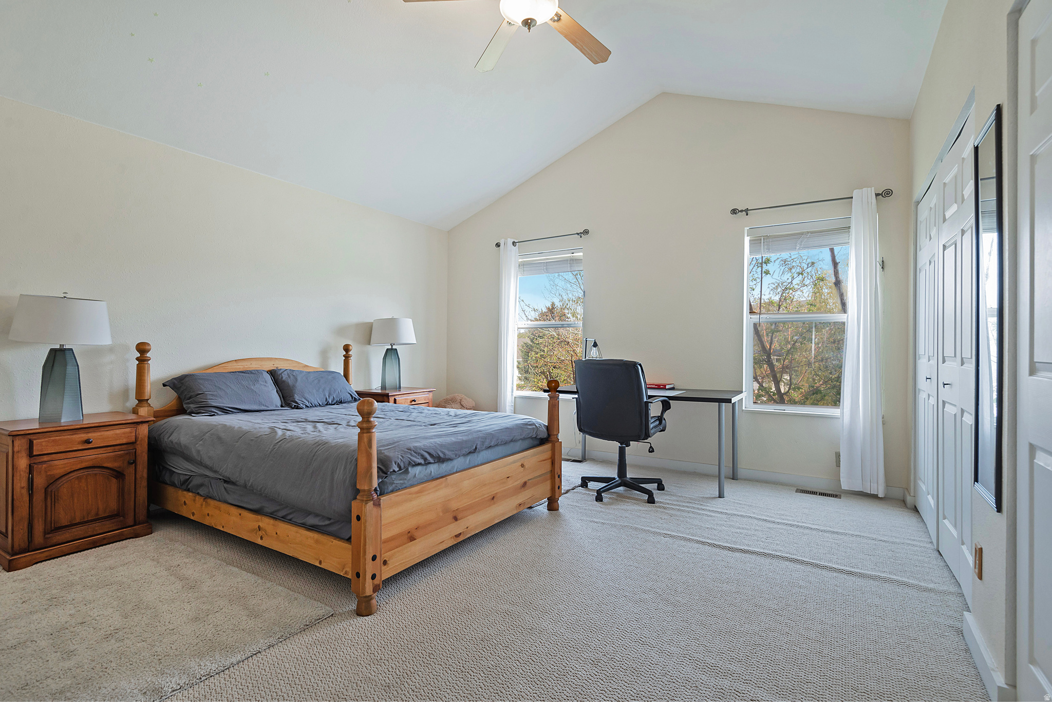 WILD WILLOW - Residential