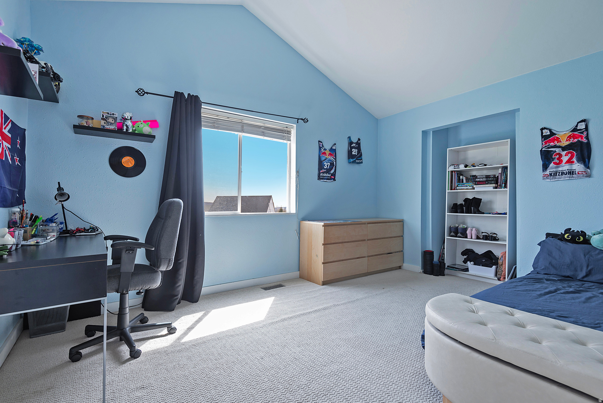 WILD WILLOW - Residential